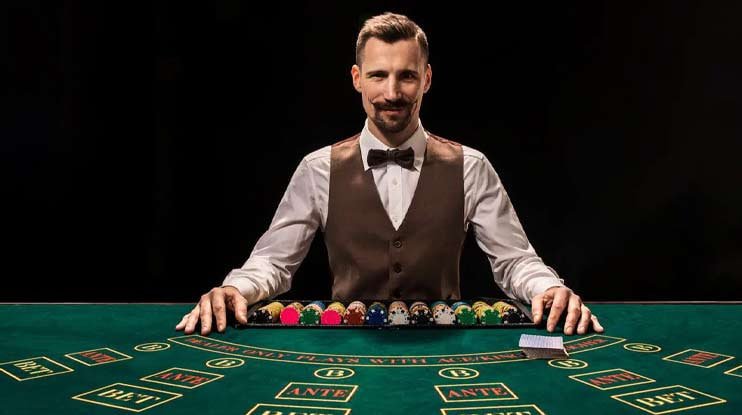 jdbak တိုက်ရိုက်ကာစီနို real dealer Baccarat ဇယား