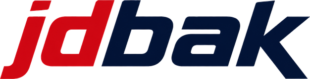 jdbak Logo